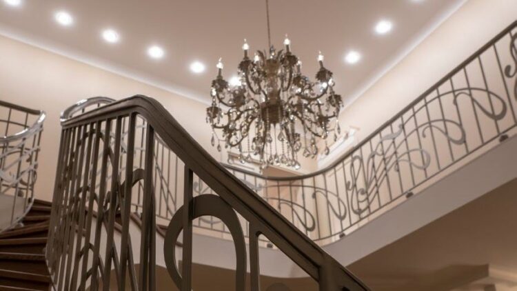 Ensure Safe and Stylish Lighting with These 5 Expert Tips for Denver CO Chandelier Installation