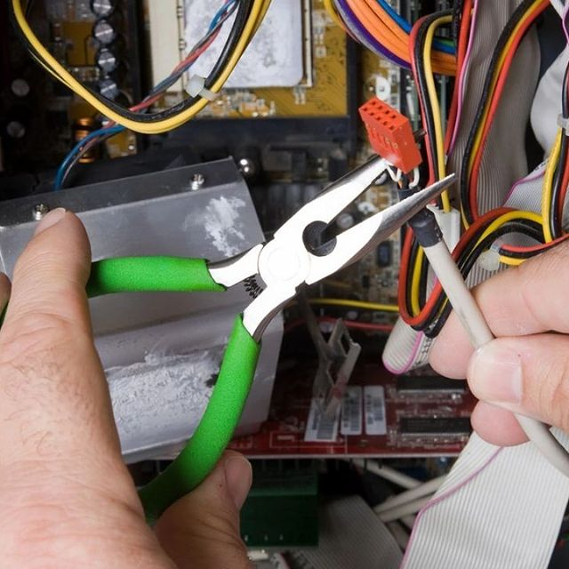 Fix Electrical Issues Safely with These 3 Essential Tips for Denver CO Wiring Repairs